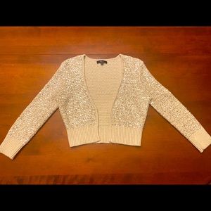 Express Women’s Cardigan